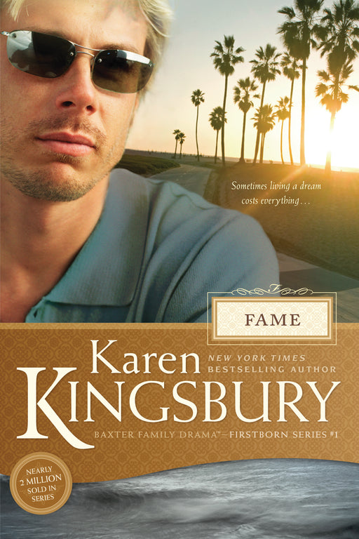Fame (Firstborn Series V1) (Repack)