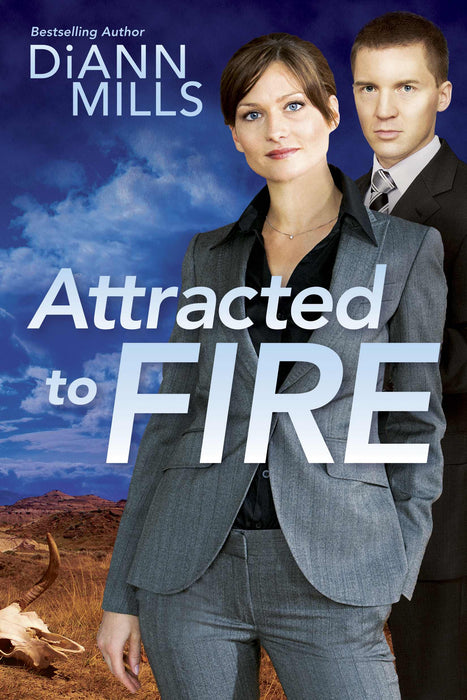 Attracted To Fire