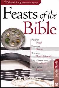 Feasts Of The Bible Leader Gde