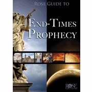 Rose Guide To End-Time Prophecy