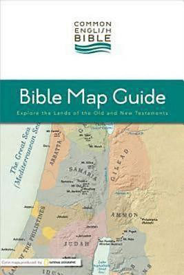 Bible Map Guide