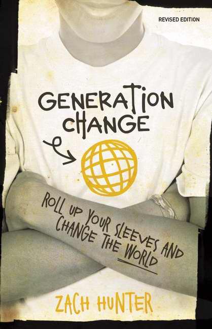 Generation Change (Rev & Exp)