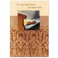 Card-Counter-Difficult Time-When Words Are Hard (Pack of 3) (Pkg-3)