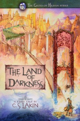 Land Of Darkness (Gates Of Heaven V3)