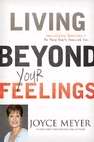 Audiobook-Audio CD-Living Beyond Your Feelings