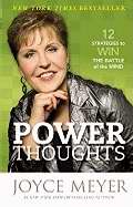 Power Thoughts-Softcover