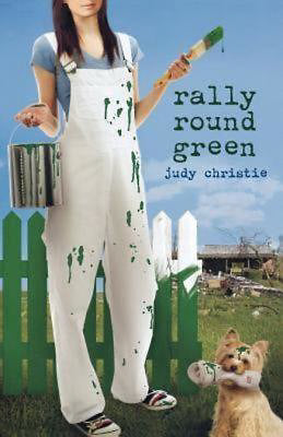 Rally Round Green (Green Series V4)