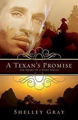 Texans Promise (Heart Of A Hero V1)