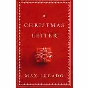 Tract-A Christmas Letter (ESV) (Pack Of 25) (Pkg-25)