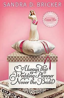 Always The Wedding Planner Never The Bride