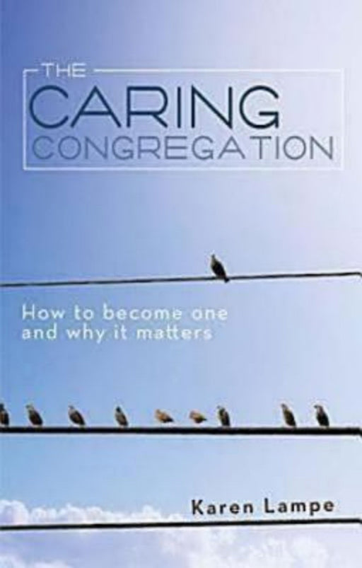 Caring Congregation
