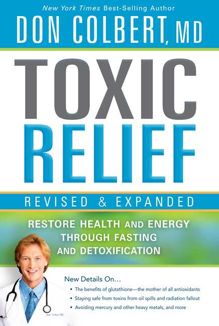 Toxic Relief (Revised & Expanded)
