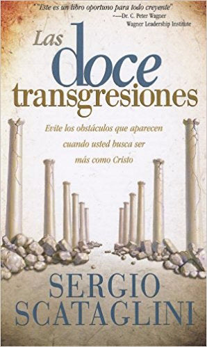 Span-The Twelve Transgressions (Las Doce Transgresiones)