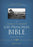 NKJV Charles Stanley Life Principles Bible-Hardcover