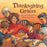 Thanksgiving Graces-Hardcover