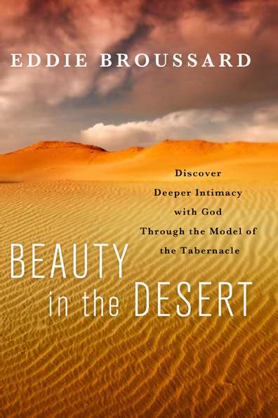 Beauty In The Desert