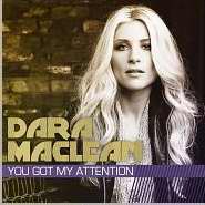 Audio CD-You Got My Attention