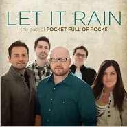 Audio CD-Let It Rain: Best Of Pocket Full Of Rocks