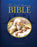 NIV Family Illustrated Bible-Hardcover (1984)