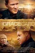 DVD-Grace Card
