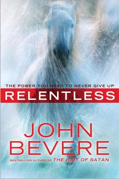 Relentless-Hardcover