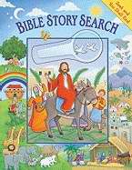 Bible Story Search