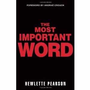Most Important Word