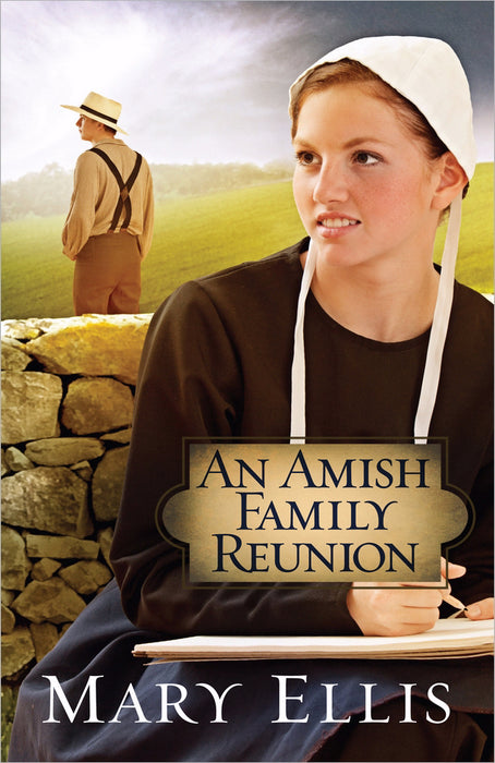 Amish Family Reunion