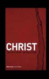 DVD-Christ (Student Life)
