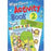 Wipe Clean Volume 2 Activity Book