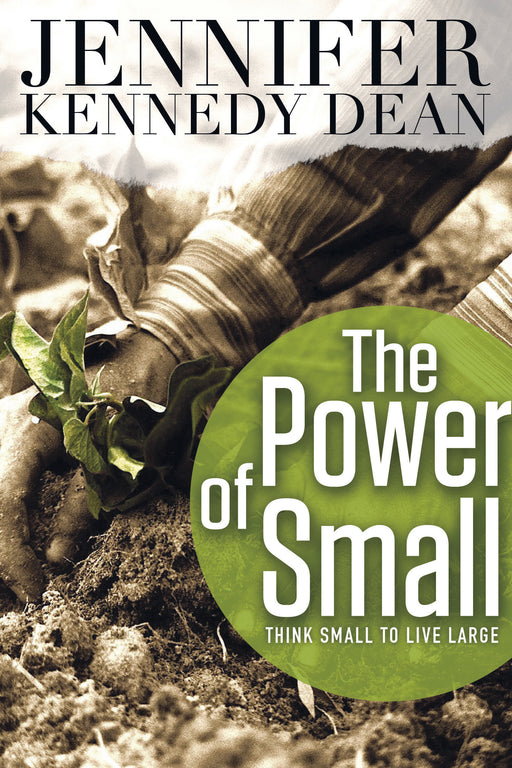 The Power Of Small