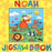 Puzzle-Noah Jigsaw Book