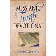 Messianic Torah Devotional