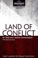 Daylight Bible Study/Land Of Conflict Study Guide