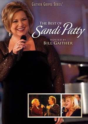DVD-Best Of Sandi Patty (Gaither Gospel Series)