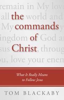 Commands Of Christ