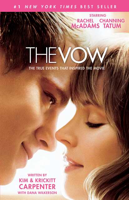 Vow: True Events That Inspired The Movie