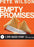 Empty Promises Participant's Guide w/DVD (Curriculum Kit)