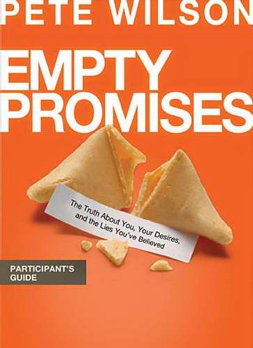 Empty Promises Participant's Guide