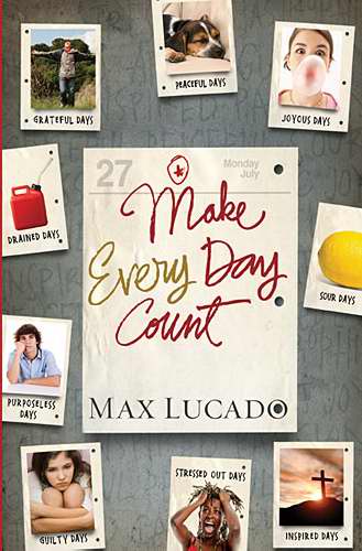 Making Every Day Count (Teen Edition)