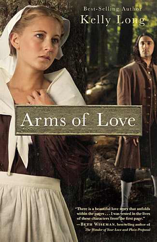 Arms Of Love (Amish Beginning Novel)