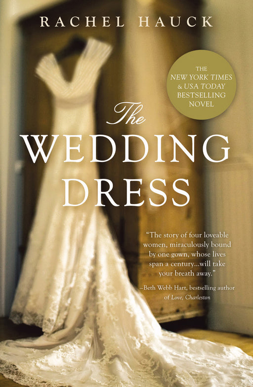 Wedding Dress (Royal Wedding Series)
