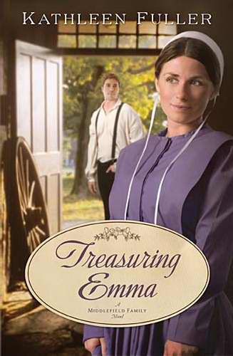 Treasuring Emma (Middlefield Family Novel)