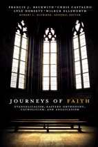 Journeys Of Faith