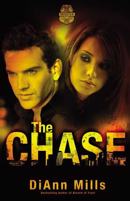 Chase (Crime Scene: Houston)