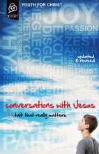 Conversations With Jesus (Revised)