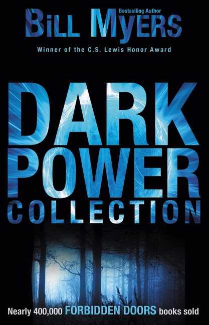 Dark Power Collection (Forbidden Doors) (Repack)