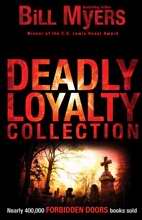 Deadly Loyalty Collection (Forbidden Doors)