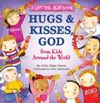 Hugs & Kisses God (Lift-The-Flap Book)