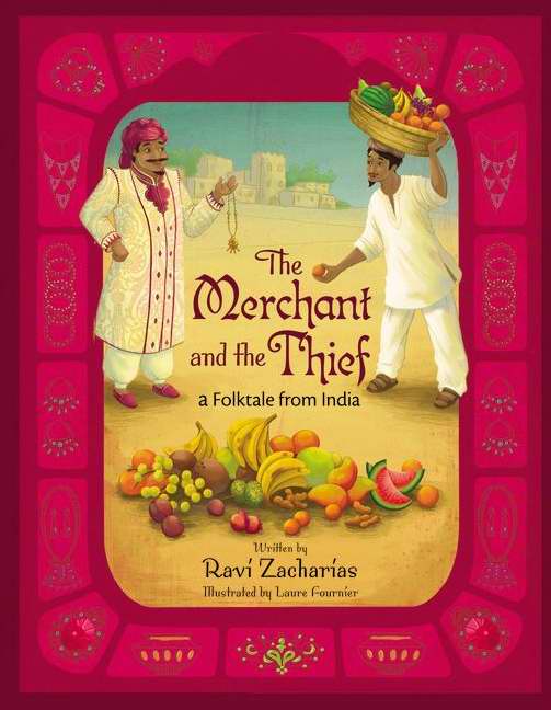 Merchant And The Thief